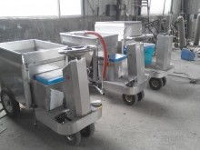 諸城市科輝食品機(jī)械廠