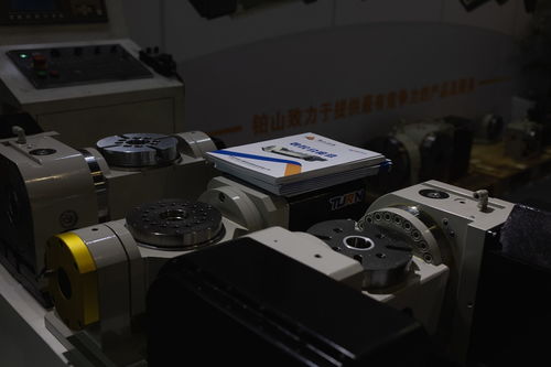 機(jī)械展