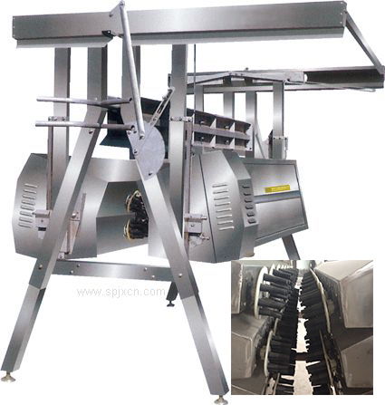 家禽脫毛機(jī)廠家諸城昊騰機(jī)械圖家禽脫毛機(jī)哪家好