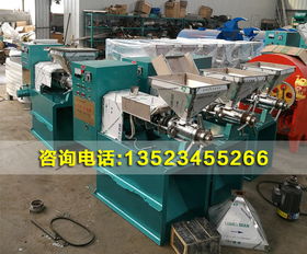 【全自動螺旋榨油機(jī)小型榨油機(jī)多少錢】-