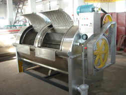 賓館 酒店 醫(yī)用消毒洗衣機(jī),烘干機(jī),脫水機(jī),燙平機(jī) 配套圖片