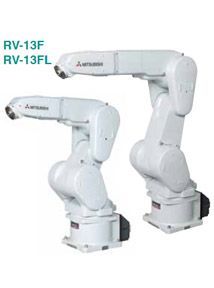 【三菱機(jī)器人 六軸機(jī)械手RV-13F】?jī)r(jià)格_廠家 - 中國(guó)供應(yīng)商