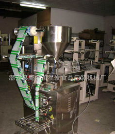 潮州 汕頭 澄海x 001膠囊包裝機 食品藥品包裝機 自動顆粒包裝機