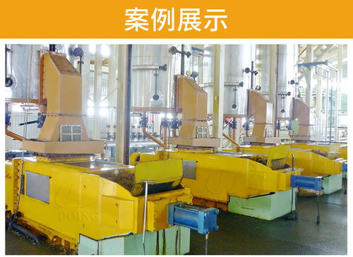 大中小型單雙螺旋棕櫚油榨油機(jī)一覽表