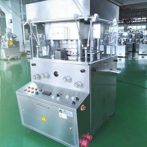 片劑機械 產品列表第14頁 制藥設備網