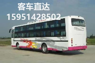 蘇州到欽州的長(zhǎng)途客車多少錢 15951428502 舒適