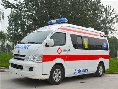 廣州南方醫(yī)院長途120救護車出租服務(wù)指南