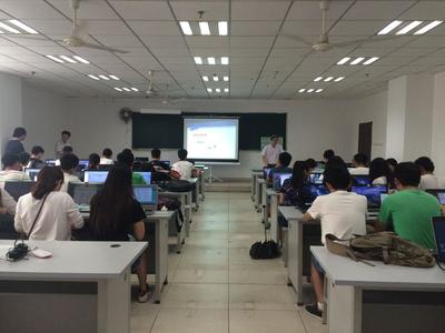 杭州嵌入式與軟件開(kāi)發(fā)培訓(xùn) 浙大信電繼教中心-華嵌教育的專(zhuān)業(yè)選擇